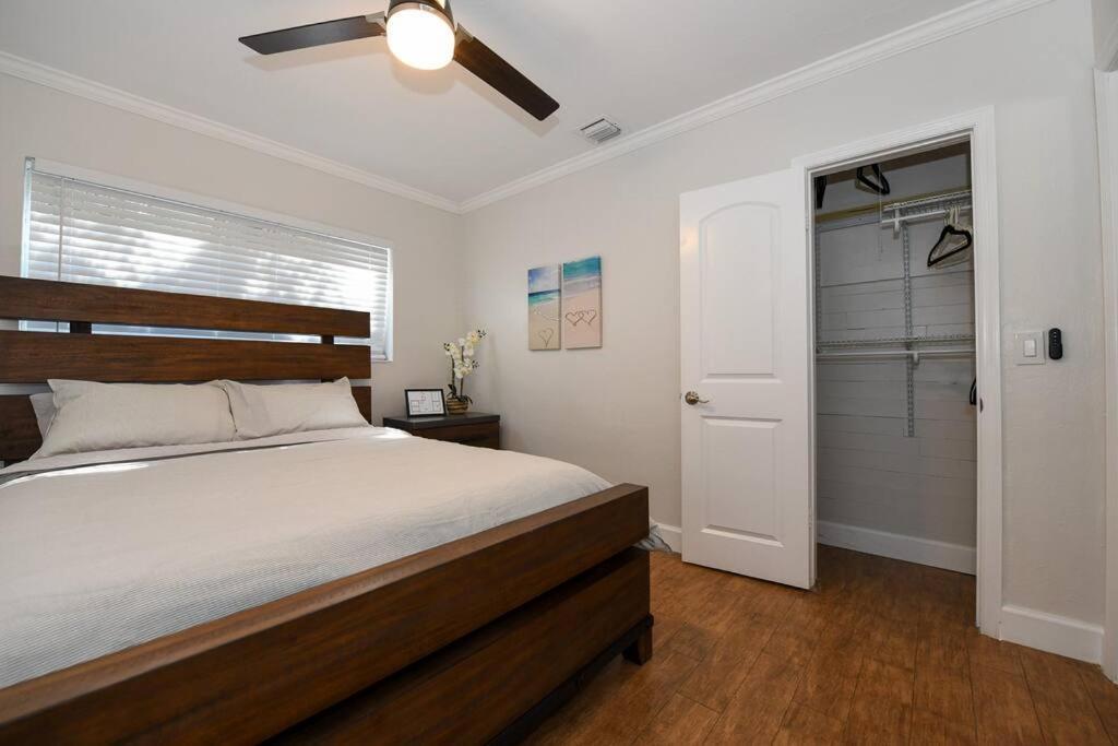 4Br Home, Hot Tub, Near Beach & Wilton Manors Fort Lauderdale Exterior foto