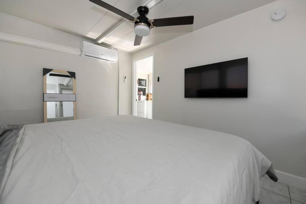 4Br Home, Hot Tub, Near Beach & Wilton Manors Fort Lauderdale Exterior foto
