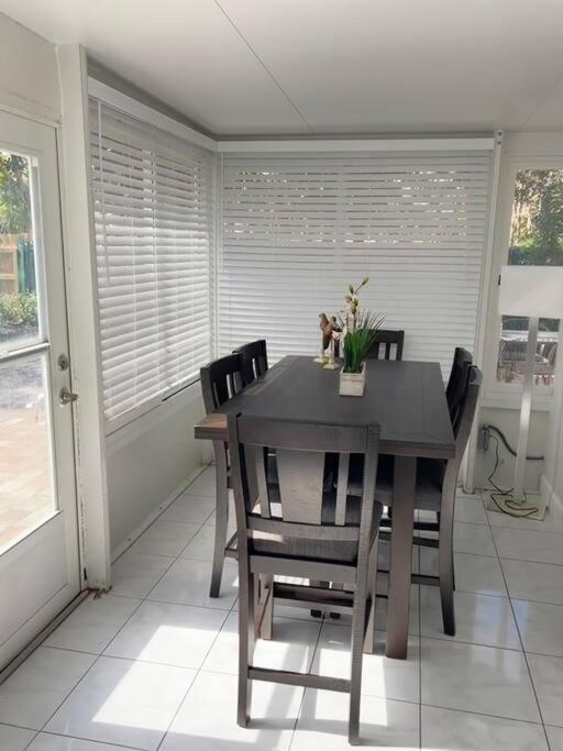 4Br Home, Hot Tub, Near Beach & Wilton Manors Fort Lauderdale Exterior foto