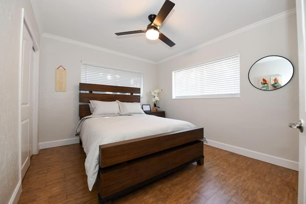 4Br Home, Hot Tub, Near Beach & Wilton Manors Fort Lauderdale Exterior foto